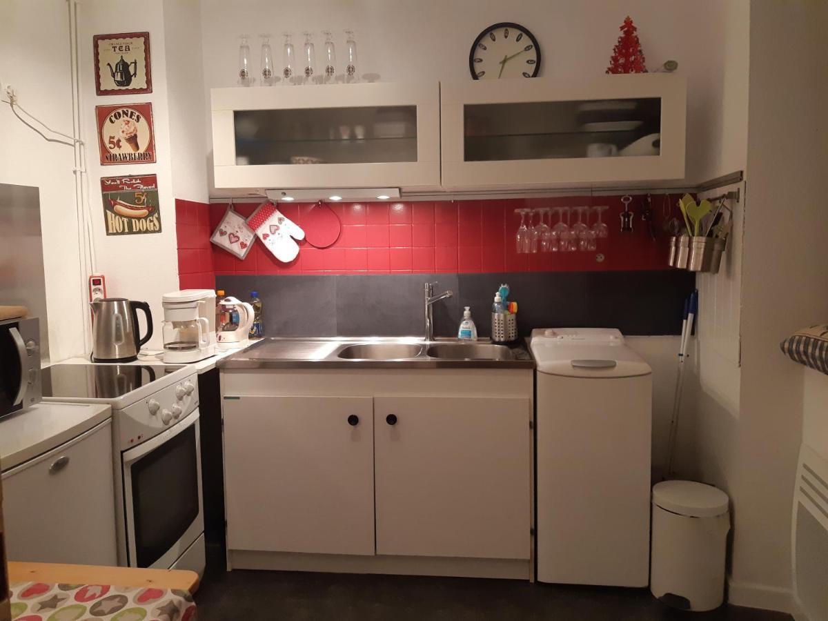 Le Bubele Au Coeur Du Centre Medieval Et Vignoble Ribeauvillé Εξωτερικό φωτογραφία
